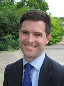 Meet your Posher, Paul